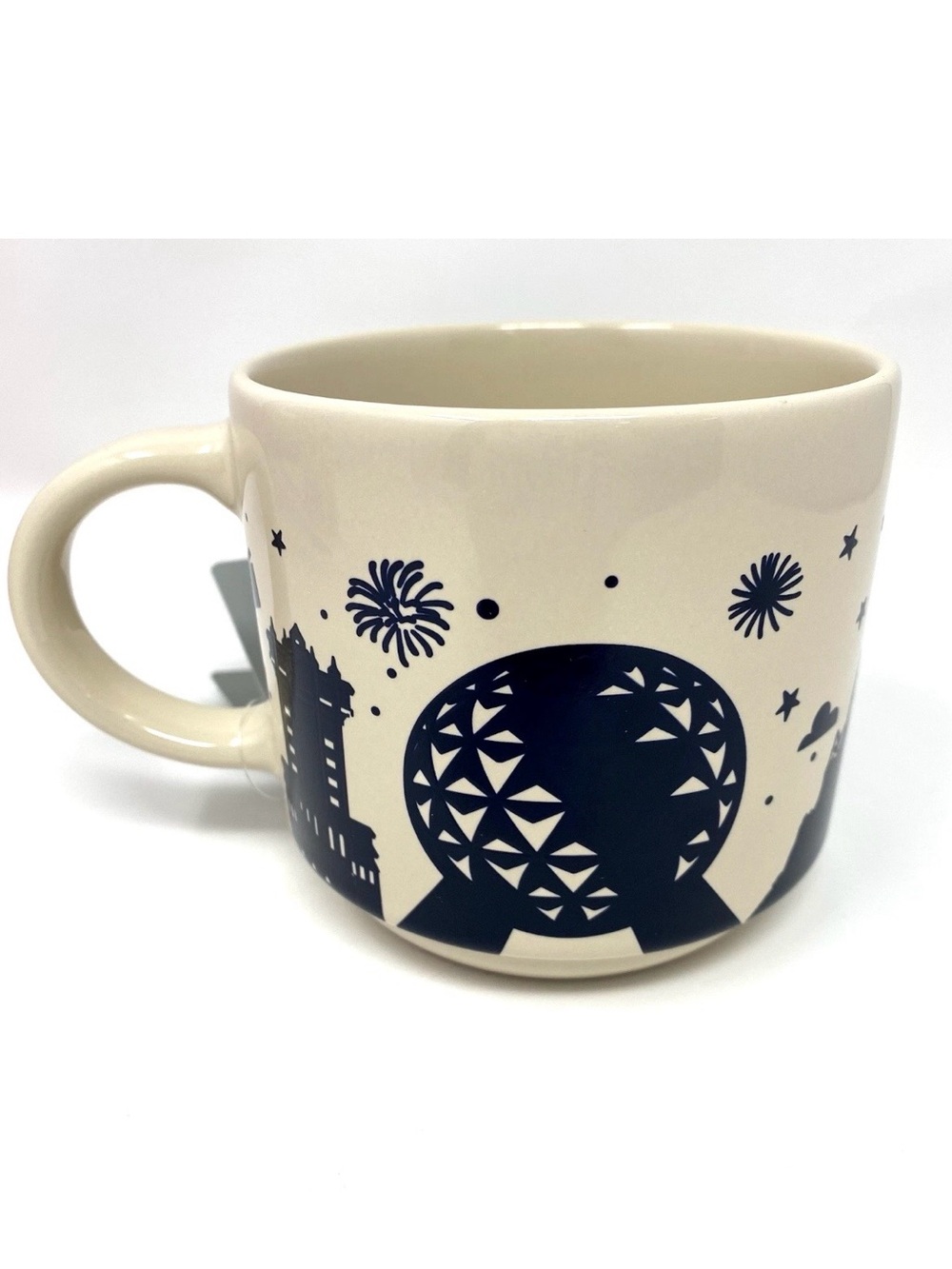Disney Color Changing Mug - Picture 5 of 6